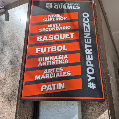 Ispefcaq Yo Pertenezco